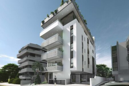 Real estate in the Neapolis area of Limassol