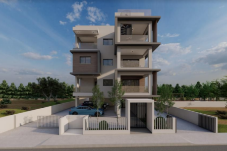 Ypsonas: Limassol’s dark horse – why it’s a good place to invest in townhouses