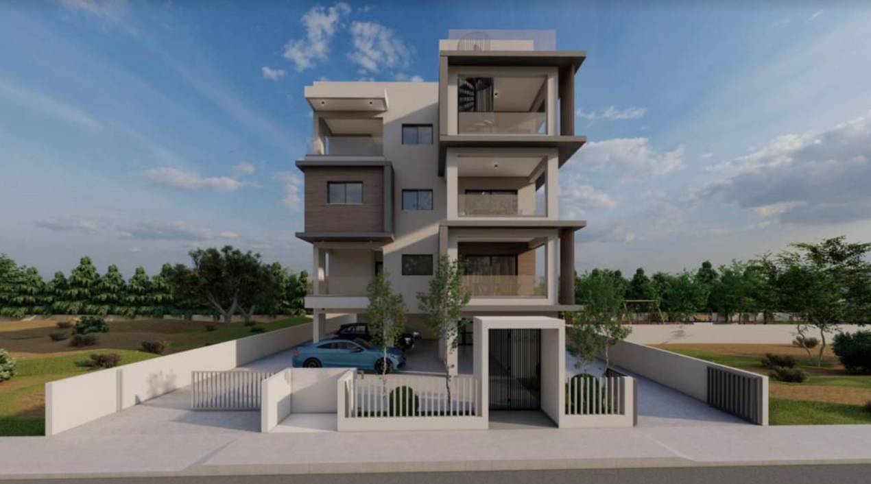 Ypsonas: Limassol’s dark horse – why it’s a good place to invest in townhouses