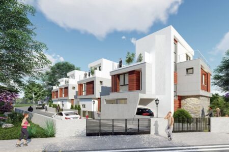 Agios Tychonas: the epitome of luxury and an investment in premium Limassol