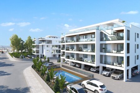 Livadia: Larnaca’s fastest-growing district – why investors are buying up land here in 2026