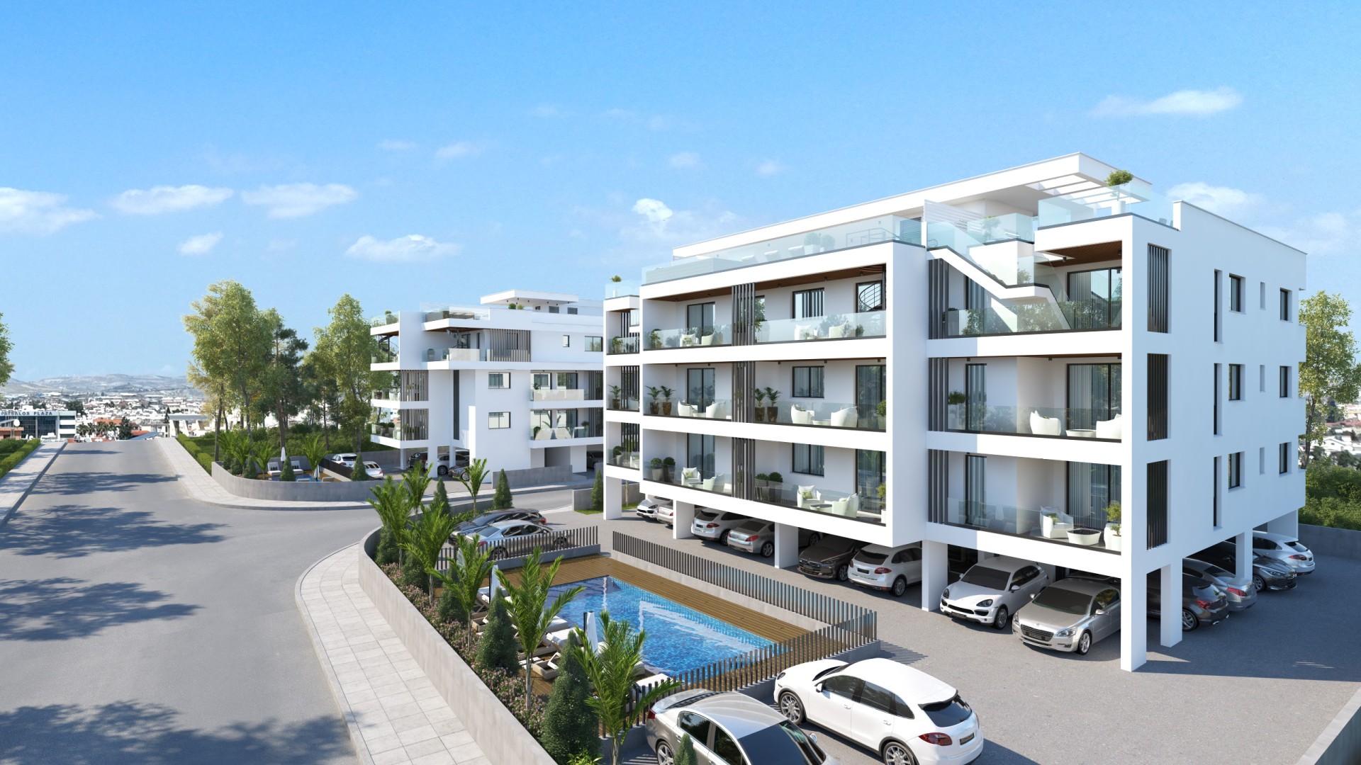 Livadia: Larnaca’s fastest-growing district – why investors are buying up land here in 2026