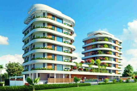 Mackenzie District: Why Investors Choose Seafront Apartments in Larnaca