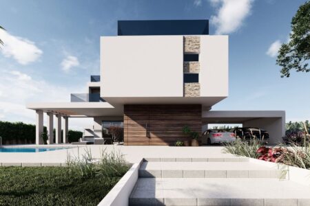 Dhekelia District: The Specifics of Owning a House on the Border with British Bases