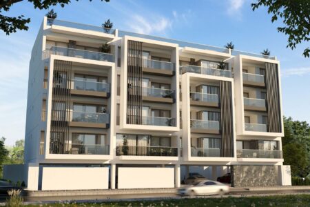 Drosia: A Prestigious Residential Neighborhood in the Center of Larnaca – A Guide to Infrastructure and the Real Estate Market