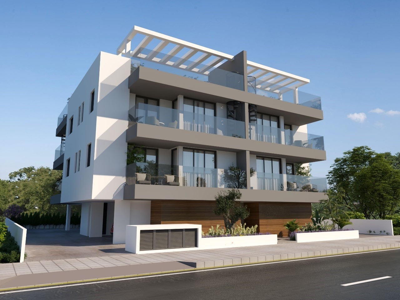 Kitty in 2026: Why expats choose to live 10 minutes from Larnaca Airport