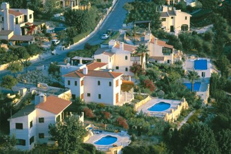 Kamares: A Balance of History, Peace, and Affordable Investment in Larnaca