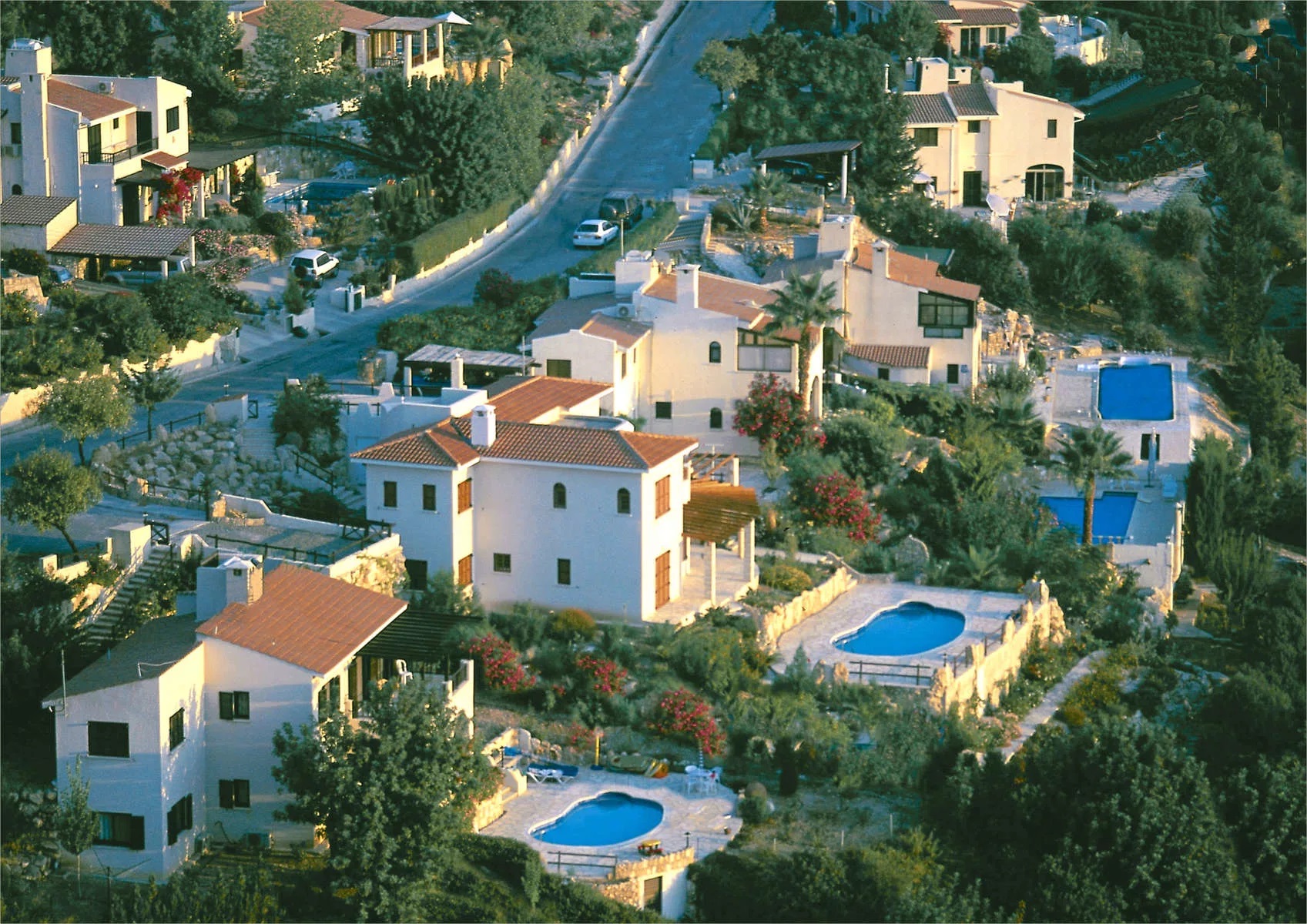 Kamares: A Balance of History, Peace, and Affordable Investment in Larnaca