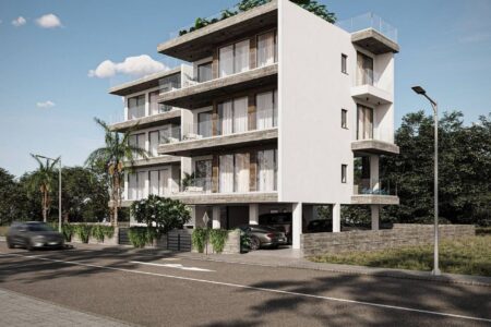 Universal: Paphos’ most sought-after area for rentals