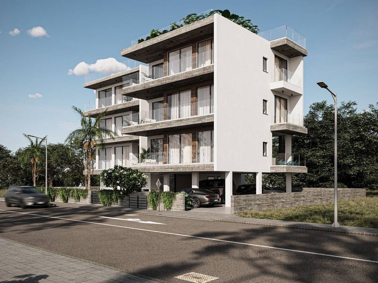 Universal: Paphos’ most sought-after area for rentals