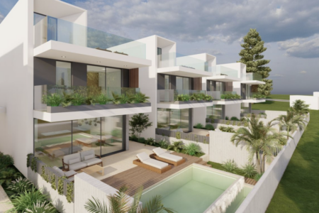Kissonerga: Banana Plantations and the Sea – A Look at New Beachfront Villas