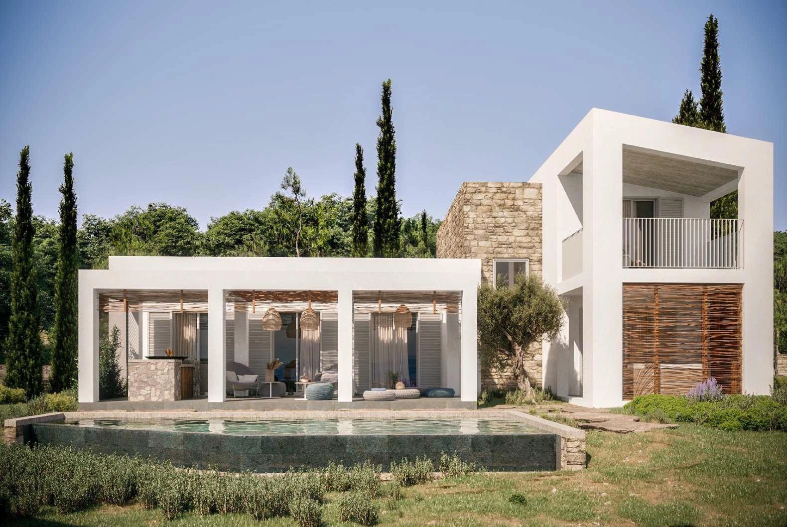 Polis and Latchi: Investing in the “Protected” Cyprus – Comfort, Nature, and Exclusivity