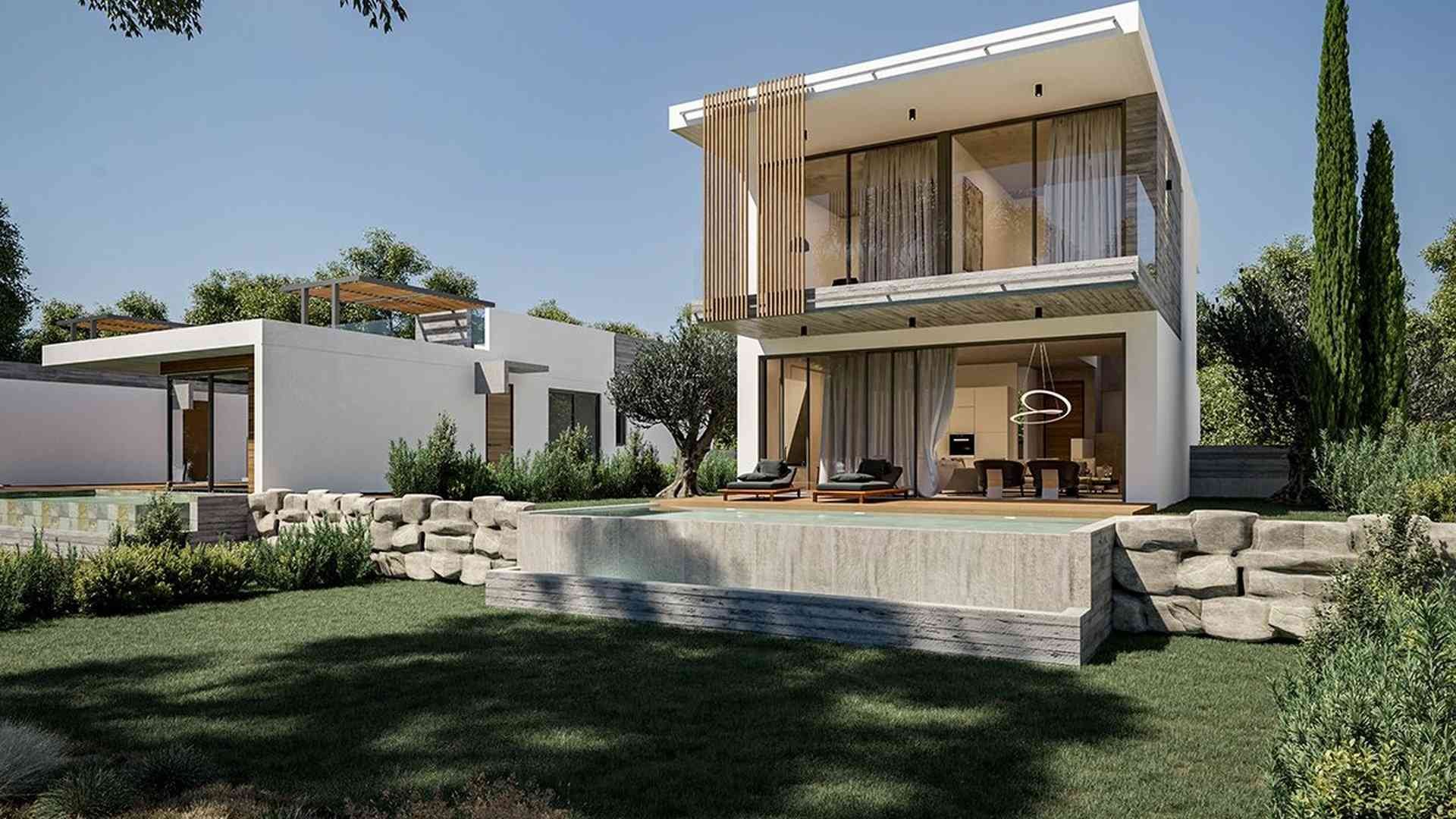 Chloraka: the perfect balance between tourist excitement and privacy