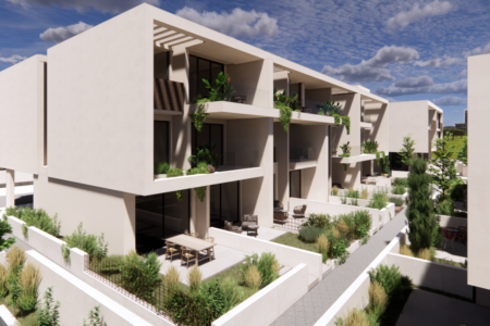 Emba: Authentic Cyprus 5 minutes from Paphos city center