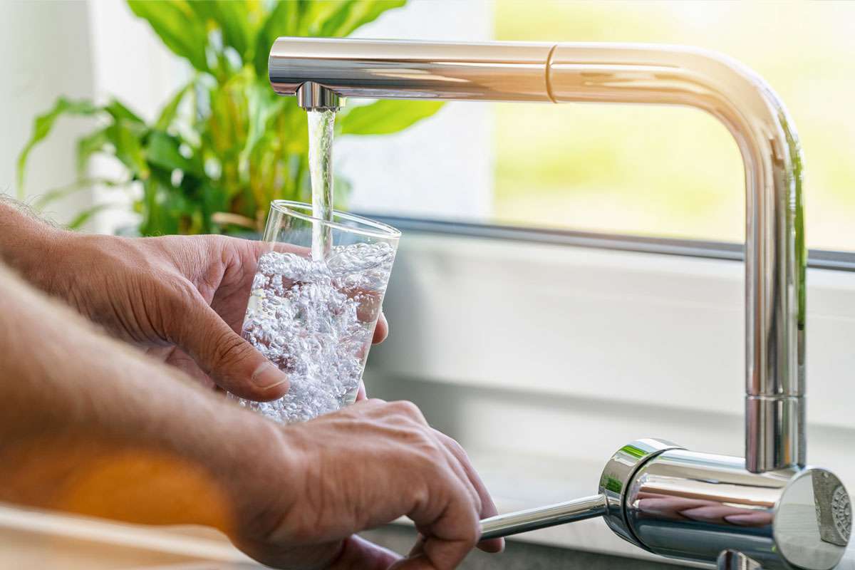 Drinking Water in Cyprus: Why Filtration Is a Necessity, Not a Luxury