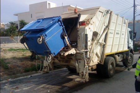 Waste Removal and Environmental Tax in Cyprus in 2026: A Guide to Municipal Payments