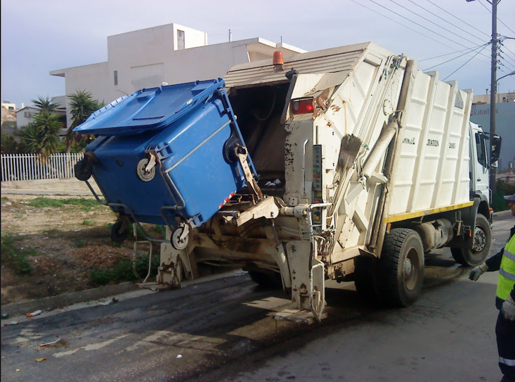 Waste Removal and Environmental Tax in Cyprus in 2026: A Guide to Municipal Payments