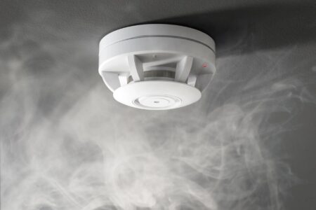 Fire safety of a private home in Cyprus: requirements and insurance nuances