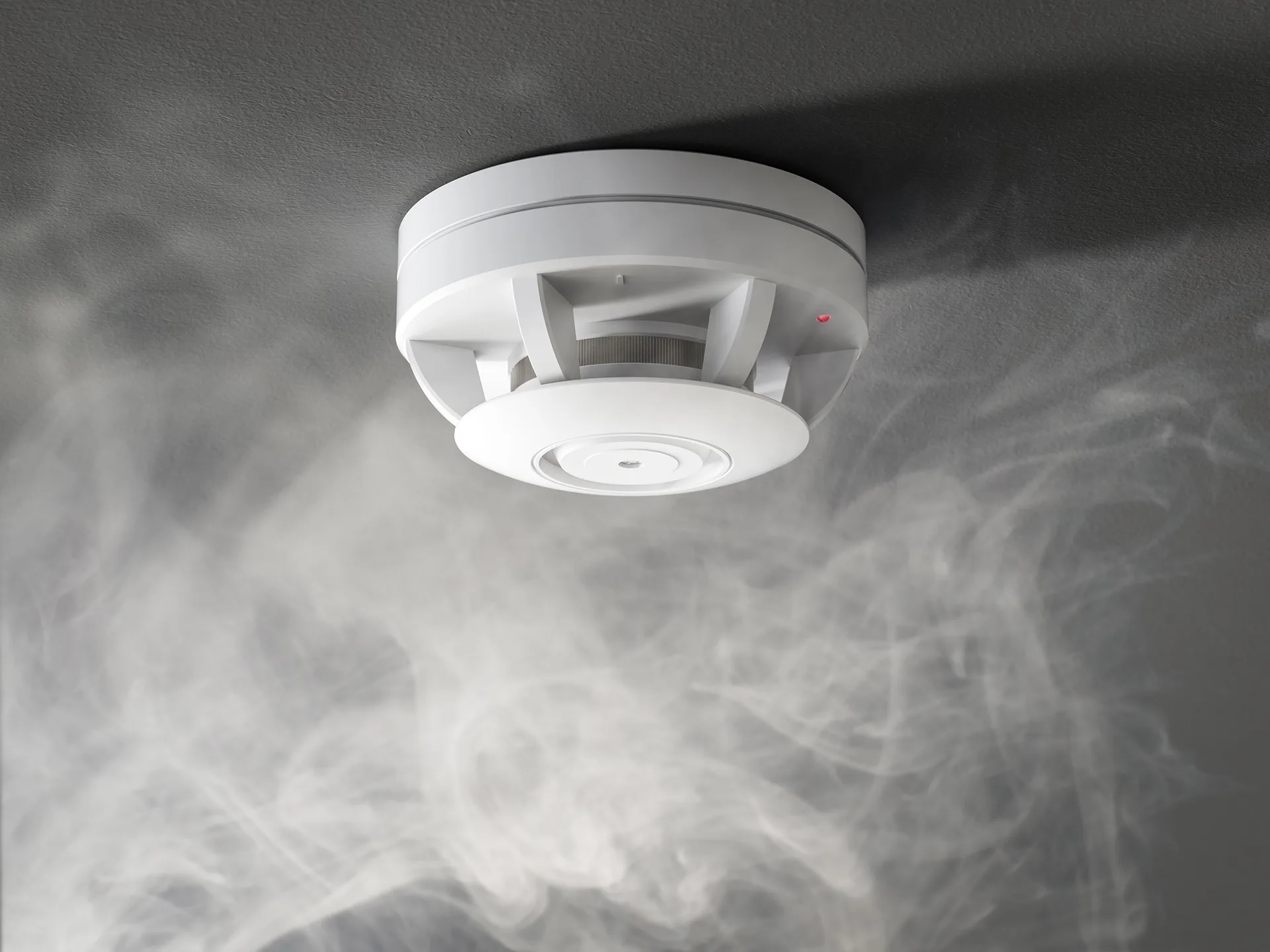Fire safety of a private home in Cyprus: requirements and insurance nuances