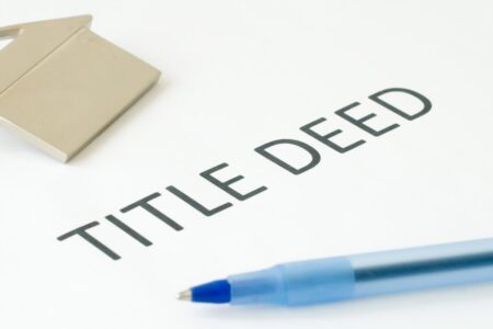 Title Deduction in Cyprus: Reasons for Delays and Strategies for Acceleration