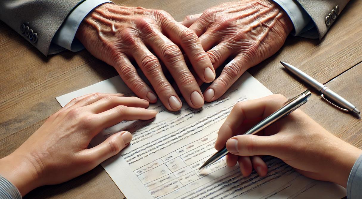 Lifetime maintenance agreement in Cyprus: legal subtleties and transaction risks