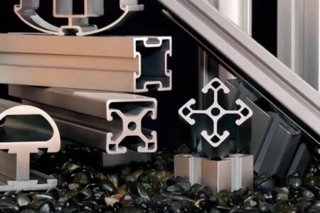 Comparison of aluminum profiles in Cyprus: why brand is more important than price