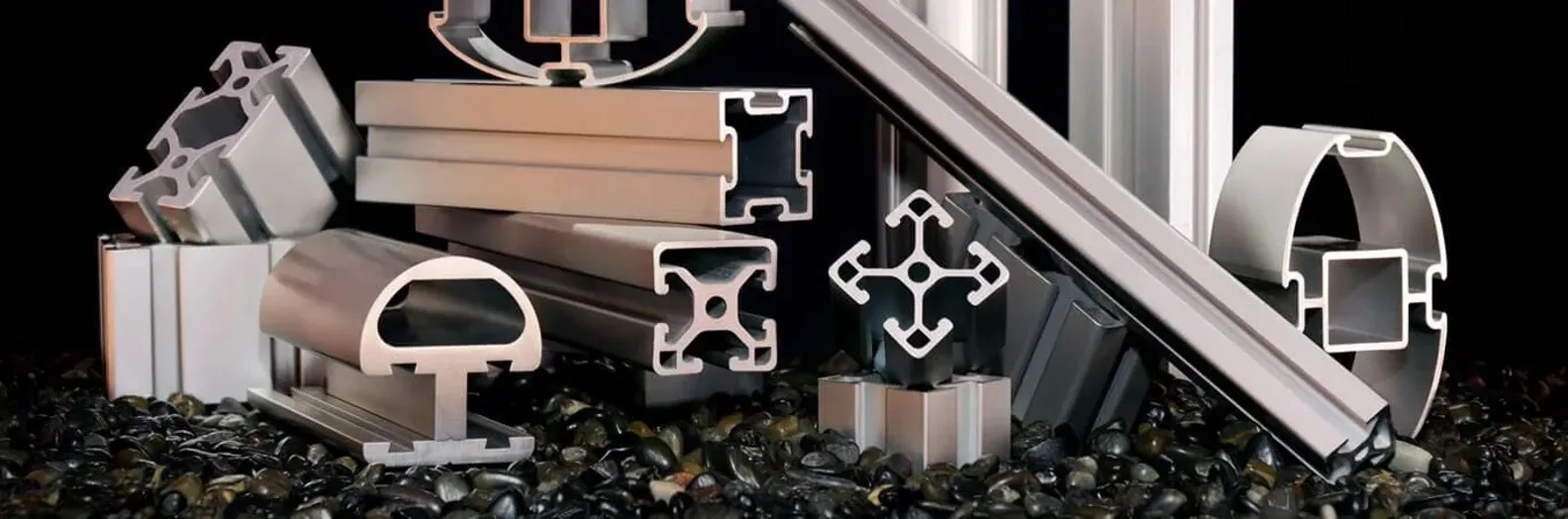 Comparison of aluminum profiles in Cyprus: why brand is more important than price