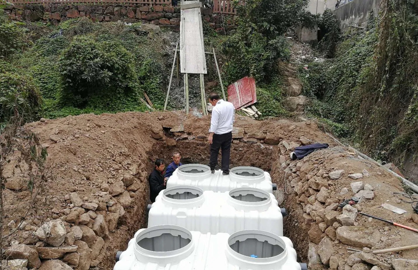 Autonomous wastewater treatment systems in Cyprus: how to choose Bio-Sewage for a country villa