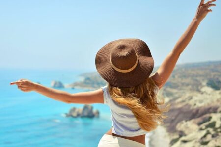 Cyprus for Women: Safety, Opportunities for Self-Realization, and the Island’s Beauty Industry