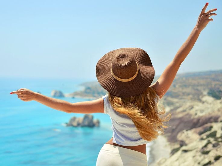 Cyprus for Women: Safety, Opportunities for Self-Realization, and the Island’s Beauty Industry