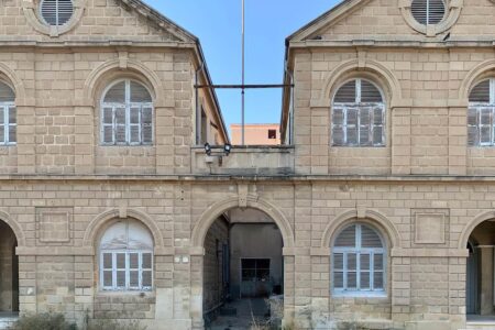 Larnaca City Center: Purchasing Old Buildings for Boutique Hotels – Legal Nuances