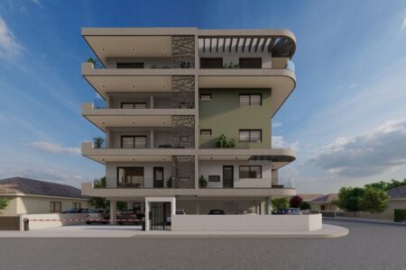 Agios Ioannis and Omonia: “Unceremonious” Limassol – investment potential in the renovation of old buildings