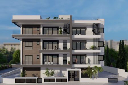 Property in Agios Nikolaos, Limassol
