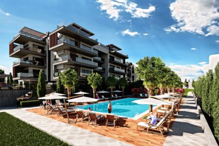 Property in Mouttagiaka, Limassol: Investment Guide