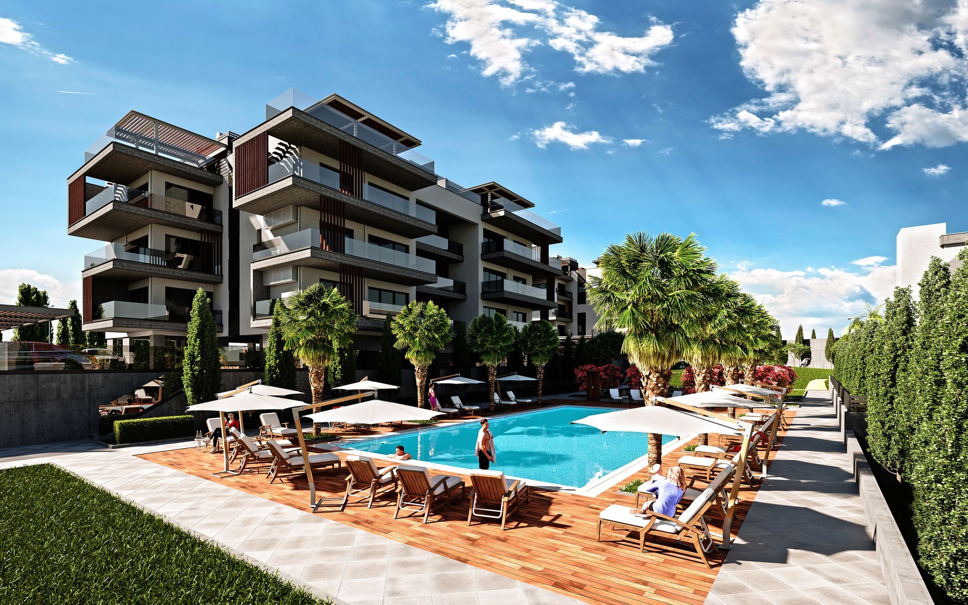 Property in Mouttagiaka, Limassol: Investment Guide