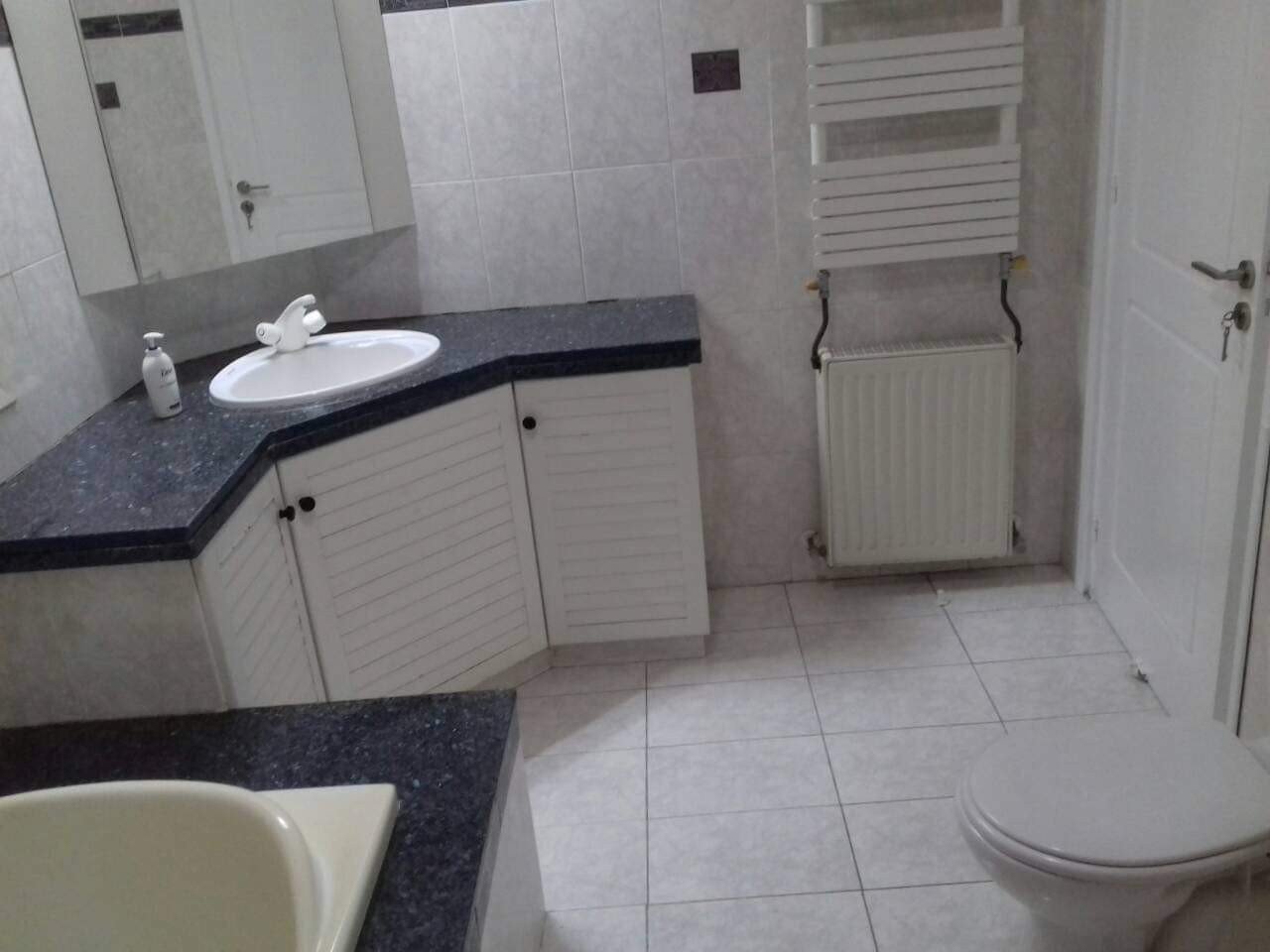 For Rent: Apartments, Makedonitissa, Nicosia, Cyprus FC-22047 - #11