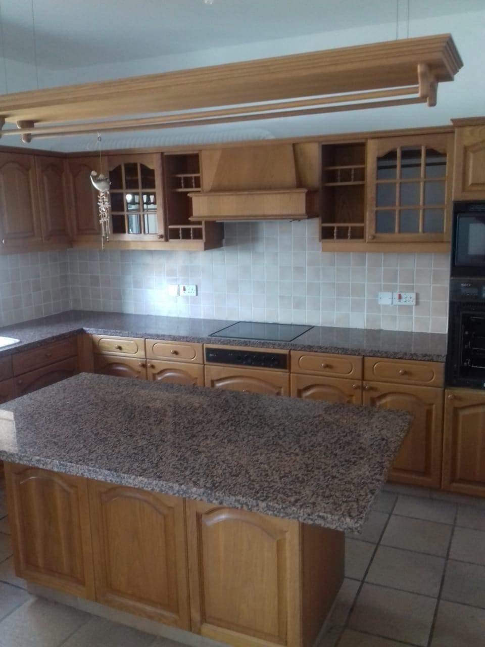 For Rent: Apartments, Makedonitissa, Nicosia, Cyprus FC-22047 - #17