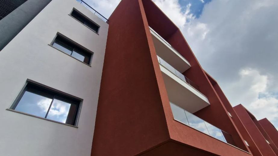 For Sale: Apartments, Lakatamia, Nicosia, Cyprus FC-50461 - #3