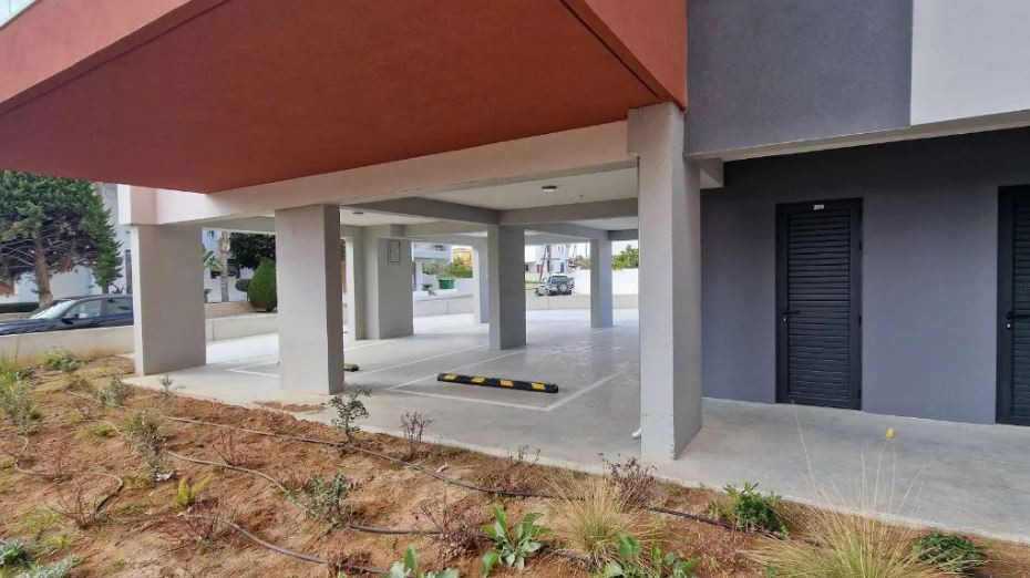 For Sale: Apartments, Lakatamia, Nicosia, Cyprus FC-50461 - #5