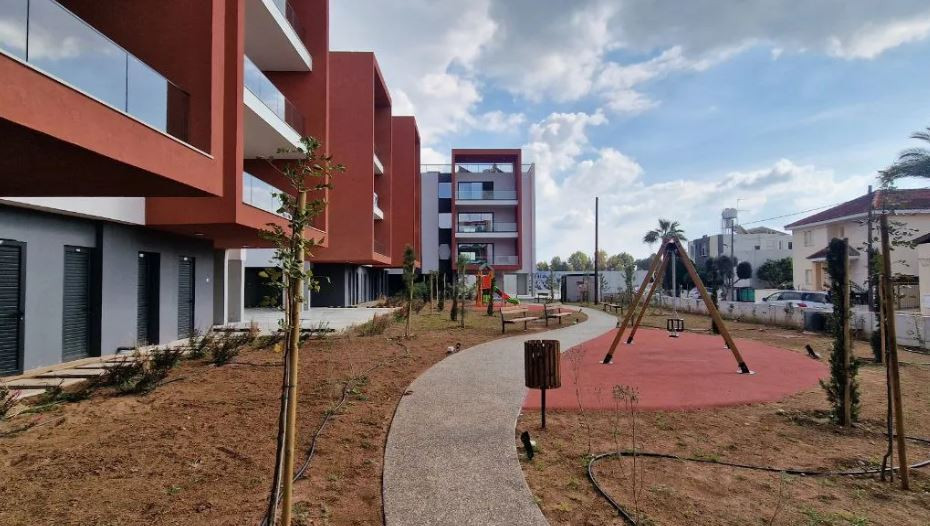 For Sale: Apartments, Lakatamia, Nicosia, Cyprus FC-50461 - #7