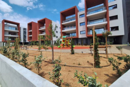 For Sale: Apartments, Lakatamia, Nicosia, Cyprus FC-50461
