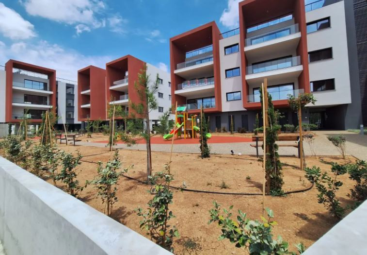 For Sale: Apartments, Lakatamia, Nicosia, Cyprus FC-50461 - #1