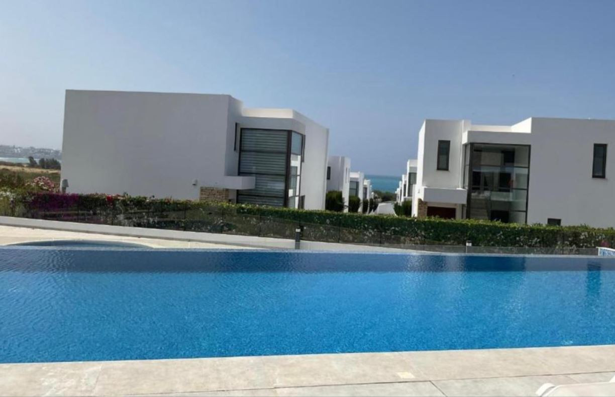 For Rent: Apartments, Coral Bay, Paphos, Cyprus FC-56609 - #3