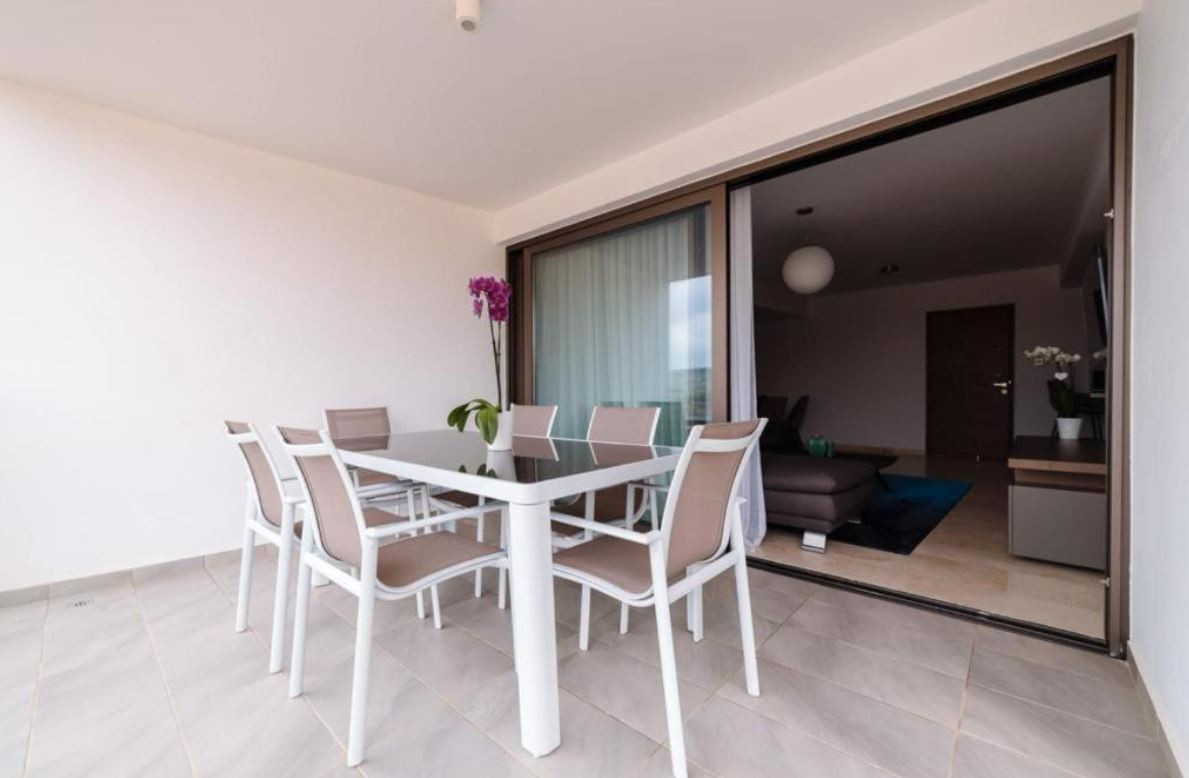 For Rent: Apartments, Coral Bay, Paphos, Cyprus FC-56609 - #4