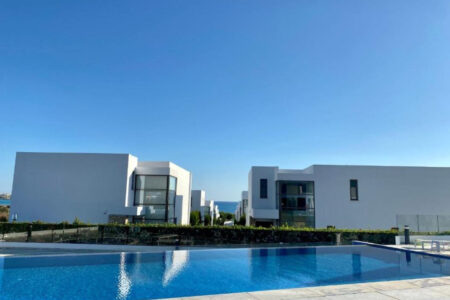 For Rent: Apartments, Coral Bay, Paphos, Cyprus FC-56609