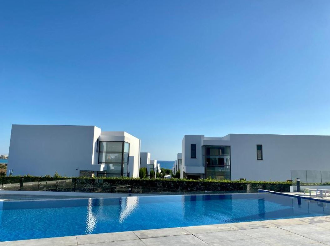 For Rent: Apartments, Coral Bay, Paphos, Cyprus FC-56609 - #1