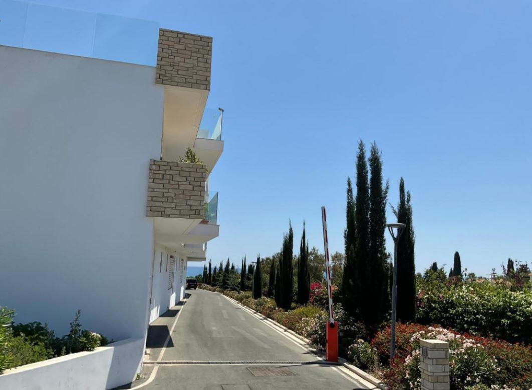 For Rent: Apartments, Coral Bay, Paphos, Cyprus FC-56609 - #5