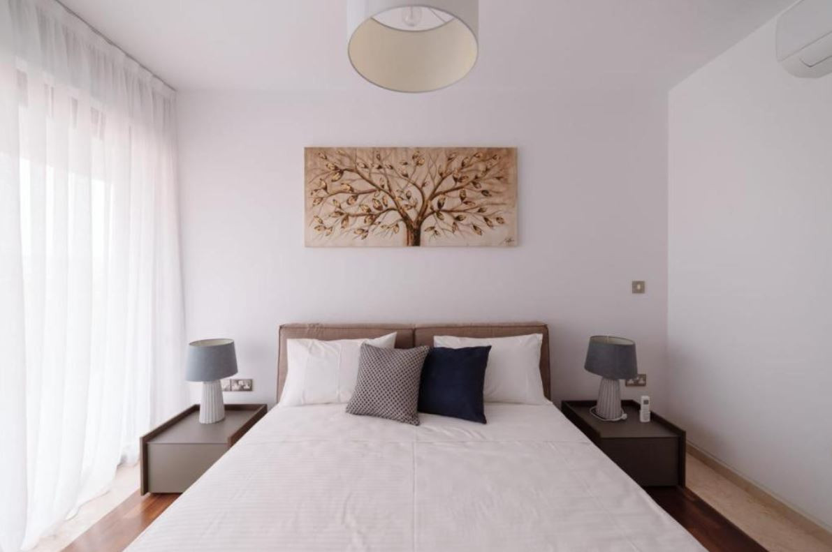 For Rent: Apartments, Coral Bay, Paphos, Cyprus FC-56609 - #8