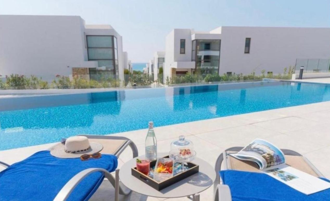 For Rent: Apartments, Coral Bay, Paphos, Cyprus FC-56609 - #6