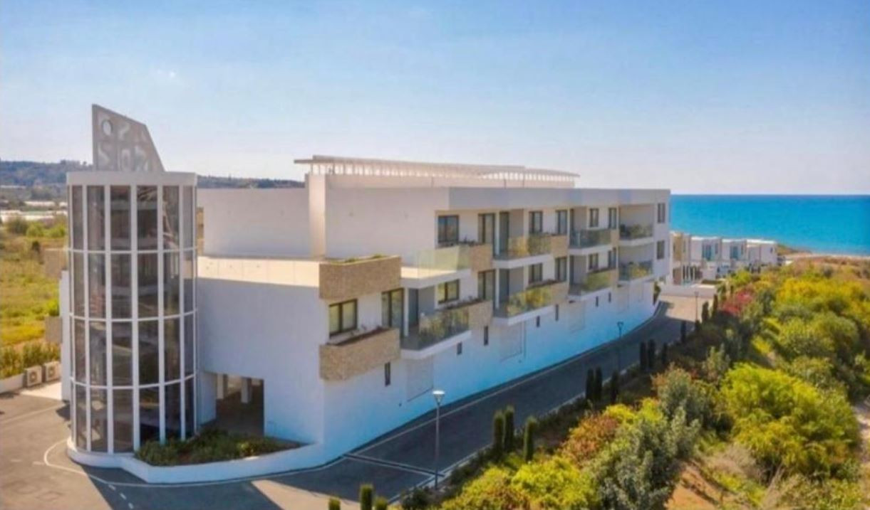 For Rent: Apartments, Coral Bay, Paphos, Cyprus FC-56609 - #7